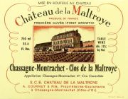 Chassagne-1-Clos Maltroye-ChMaltroye